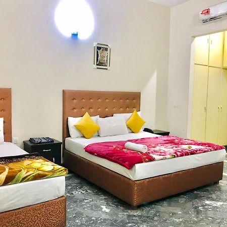 Hotel Rose Inn Lahor Kültér fotó