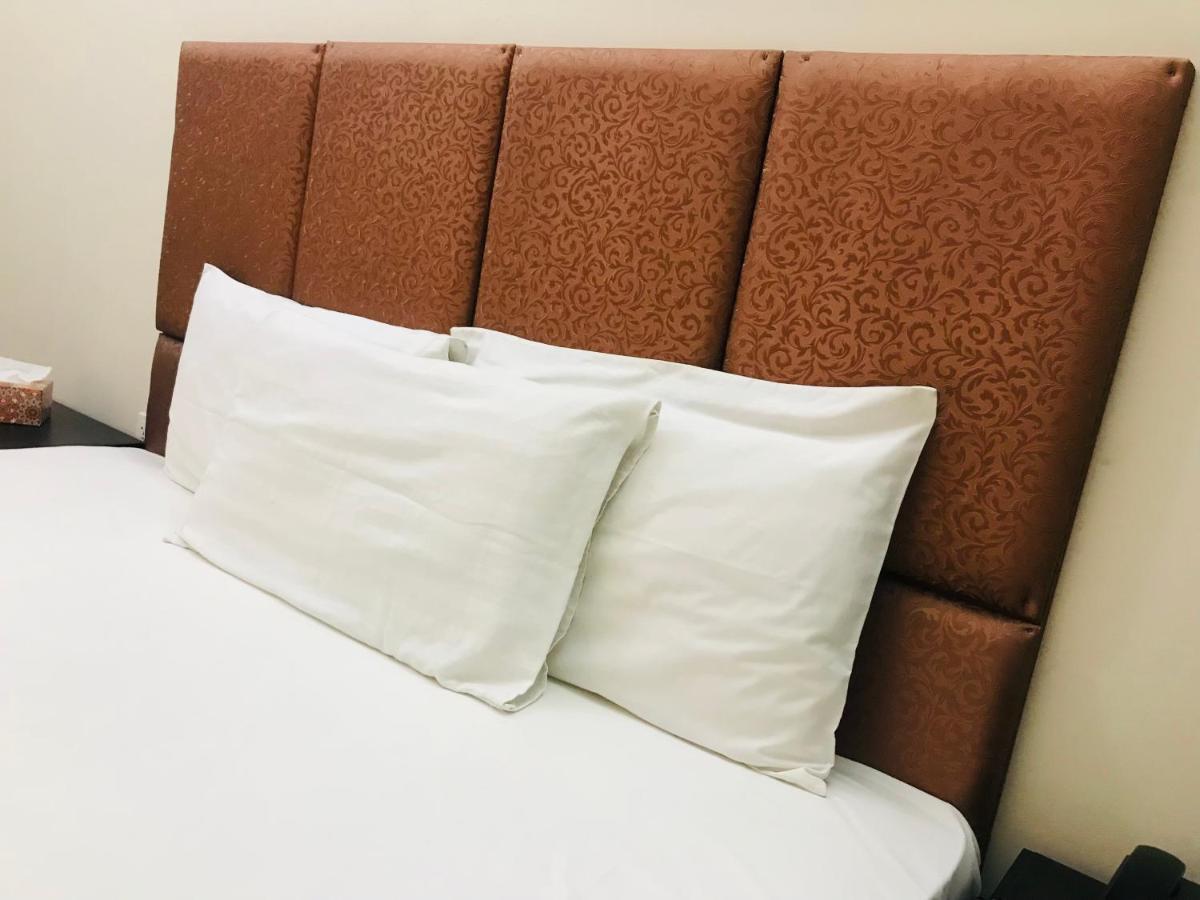 Hotel Rose Inn Lahor Kültér fotó