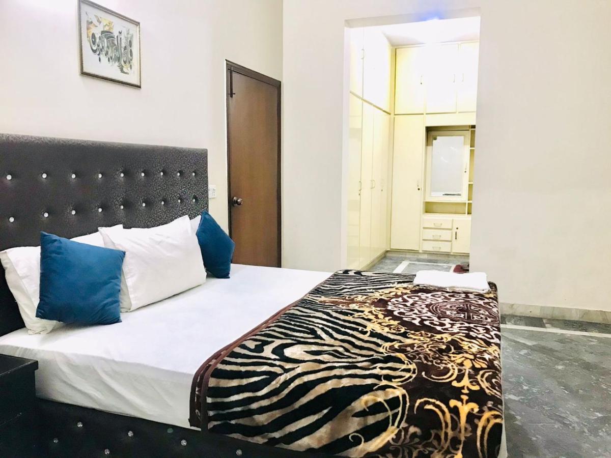 Hotel Rose Inn Lahor Kültér fotó